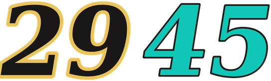 2945 logo